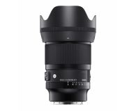 Sigma A 50mm f/1.4 DG DN L-mount - 1179648 - zdjęcie 6